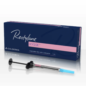 Restylane kysse preenchedor labial